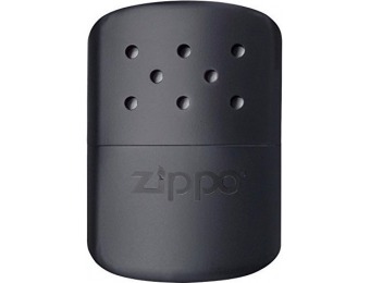 50% off Zippo 12-Hour Hand Warmer