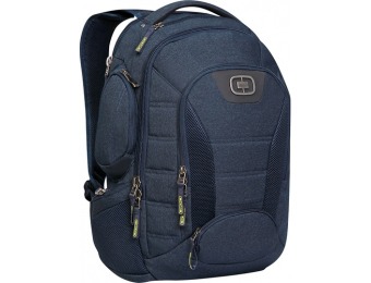 30% off Ogio Bandit Laptop Backpack - Heathered Blue