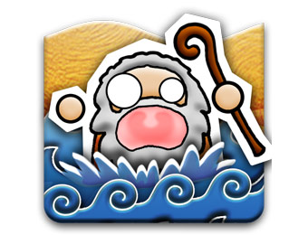 Free Open Sea! (Go Down Mo!) Android App Download