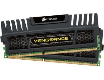 79% off Corsair Vengeance 8 GB DDR3 1600 MHz PC3 12800 Memory