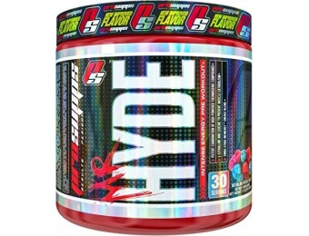 60% off ProSupps Mr Hyde Intense Energy Pre Workout Pikatropin Free