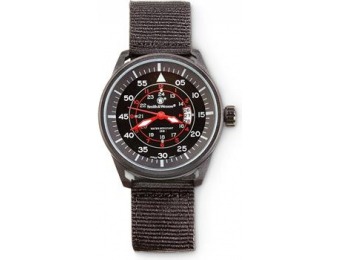 37% off Smith & Wesson Field Watch