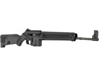 28% off Kel-Tec SU-16A Sport Utility Rifle, Semi-automatic, 5.56x45mm