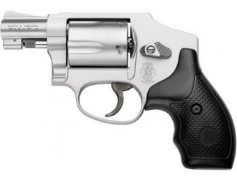 14% off Smith & Wesson Model 642 Pro Series, Revolver, .38 Special