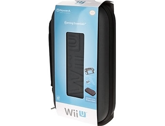 85% off Nintendo Wii U Gaming Essentials Kit