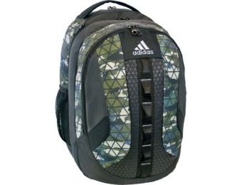 65% off Adidas Prime Backpack - Crusher Night Cargo