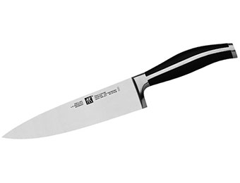 65% off J.A. Henckels Twin Cuisine 8" Chef's Knife (B-Grade)