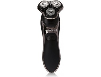 43% off Remington XR1370 Hyper Series Rotary Shaver
