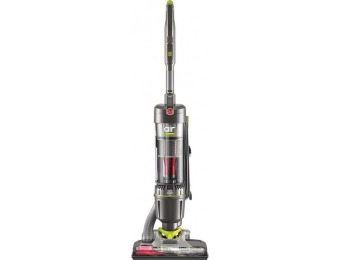 55% off Hoover Air Steerable Bagless Upright Vacuum UH72400