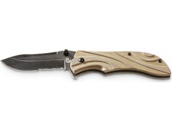 50% off Colt 1882 Spring Assist Folder Knife