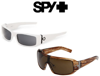 Up to 65% off Spy Optic Sunglasses for Men and Women