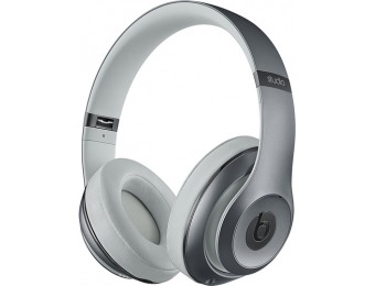 $150 off Beats By Dr. Dre Headphones - Metallic Sky