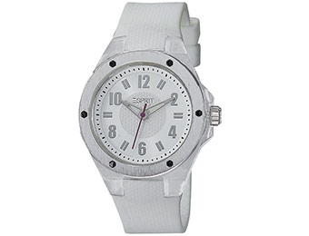 75% off Esprit ES900662002U Lucent Classic Enamel Bezel Watch