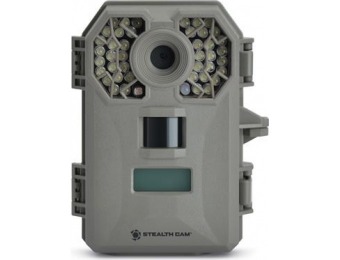 47% off Stealth Cam 8MP G42C Trail Camera