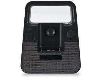 51% off Memorex TagAlong Portable Boombox for iPod or iPhone