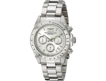 85% off Invicta 14381 Speedway Collection Professional Watch