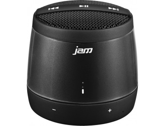 50% off Jam Touch Wireless Speaker - Black