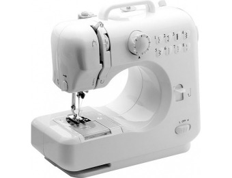 94% off Michley LSS505 Desktop Sewing Machine