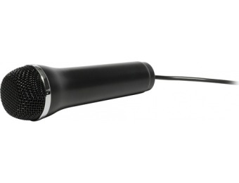 75% off Activision Guitar Hero Live Microphone