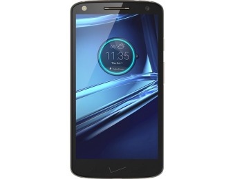 87% off Motorola Droid Turbo 2 4G Lte With 32GB Memory Cell Phone
