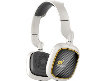 45% off Astro Gaming White A38 BluetoothStereo Gaming Headset