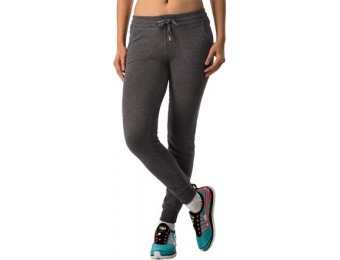 77% off 90 Degree by Reflex Stock Jogger French Terry Yoga Pants