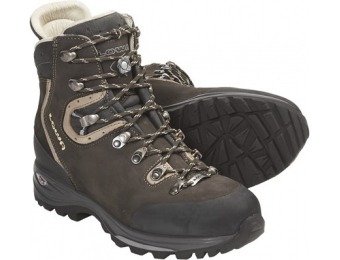 63% off Lowa Albula LL Backpacking Leather Boots For Women