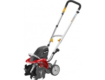 45% off Homelite 10 in. 8.5 Amp Electric Cultivator