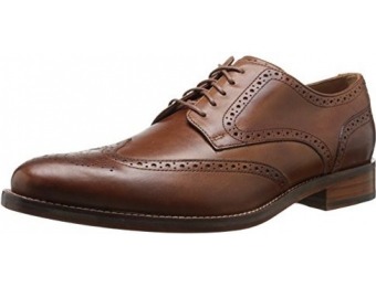 $111 off Cole Haan Men's Madison Grand Wing Oxford, 3 colors
