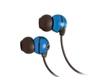 50% off Auvio EH105 Pearl Buds Headphones (5 color choices)