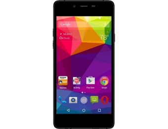 35% off Blu Vivo Air Lte 4g With 16gb Memory Cell Phone (unlocked)