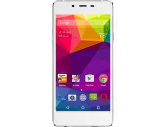 35% off Blu Vivo Air Lte 4g 16gb Smartphone (unlocked) - White