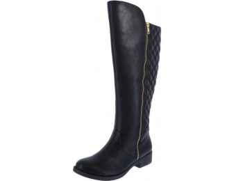 79% off Women's Tysen Quilted Boots