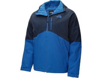 62% off THE NORTH FACE Men's Salire Insulated Jacket