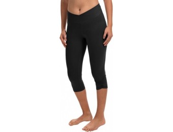 66% off Yummie Tummie Candace Fitted Capris Yoga Pants