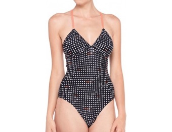 60% off Lole Noumea One-Piece Swimsuit - Removable Molded Cups
