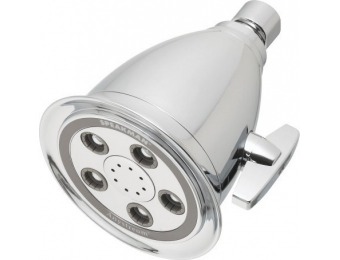 60% off Speakman S-2005-HB High Pressure Adjustable Shower Head