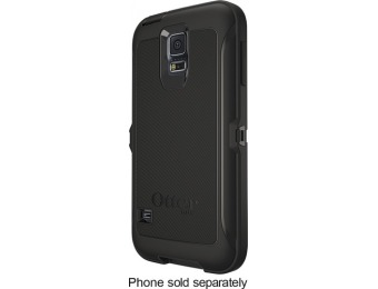 70% off Otterbox Defender Series Case For Samsung Galaxy S5