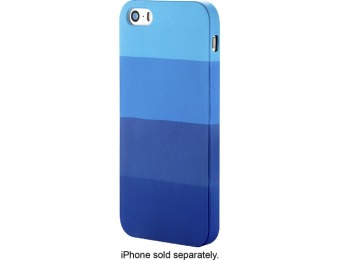 85% off Dynex Case For Apple iPhone 5 And 5s - Blue