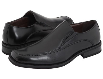 55% off Bass Ashbury Slip-On Men's Leather Shoes