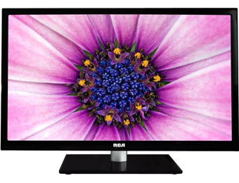 $100 off RCA LED32B30RQ 32-Inch 720p LED HDTV