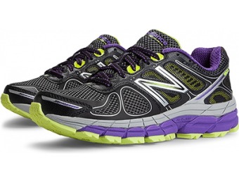 42% off New Balance 8604 Women's Running Shoes - WT860BS4