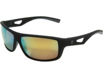 47% off Zeal Range Sunglasses - Polarized, Mirrored Lenses