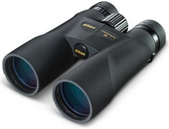 51% off Nikon PROSTAFF 5 10x50mm Binoculars