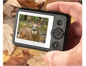 80% off SpyPoint PV- 2.4 Inch Digital Camera Picture Viewer