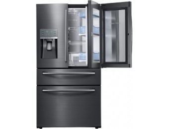 28% off Samsung FOod Showcase French Door Refrigerator