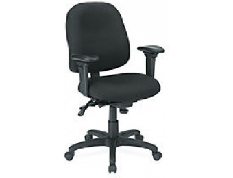 67% off WorkPro 3000 Series Ergonomic Mid-Back Office Chair