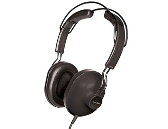 80% off Gear One G100DX Isolation Headphones