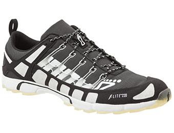 55% off Inov 8 F-Lite 220 Men's Running Shoes