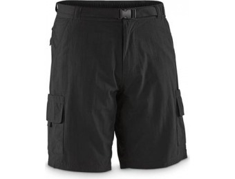 56% off Guide Gear 10" Cargo River Shorts
